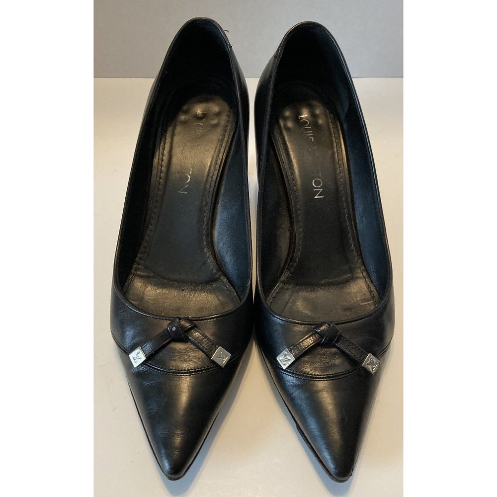 Louis Vuitton Pump Shoes